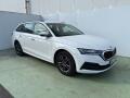 �koda Octavia 1.5 TSI 110kW Combi, DPH