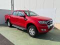 Ford Ranger 2.2TDCi, 118kW, 4x4 XLT