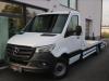 Mercedes-Benz Sprinter 2.1 316CDi,120kW,1majR,DPH