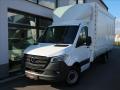 Mercedes-Benz Sprinter 2.0 319CDI,140kW,1majR,DPH