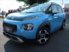 Citron C3 Aircross 1.2 PT,81kW,Shine,1majR,serv.