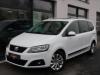 Seat Alhambra 2.0 TDI,130kW,Xcellence,ser.k.