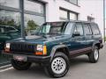 Jeep Cherokee 2.5 TD,SPORT,tan,4x4,EKOzapl