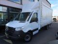 Mercedes-Benz Sprinter 2.0 319CDI,140kW,1maj�R,�elo