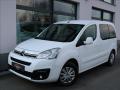 Citron Berlingo 1.6 HDi,73kW,NovR,serv.k,DPH