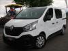 Renault Trafic 1.6 dCi,92kW,L2Hmst,DPH