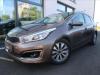 Kia Ceed 1.6 GDi,99kW,Exclusive,NovR