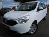 Dacia Lodgy 1.5 dCi,79kW,1maj,klima,navi