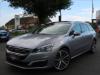 Peugeot 508 2.0 BHDI,133kW,GTLINE,1majR