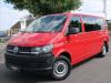 Volkswagen Caravelle 2.0 TDi,110kW,1maj,8mst,DPH