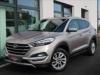 Hyundai Tucson 1.6 T-GDI,130kW,1majR,kamera