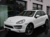 Porsche Cayenne 3.0 Turbodiesel,180kW,Tiptroni