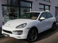 Porsche Cayenne 3.0 Turbodiesel,180kW,Tiptroni