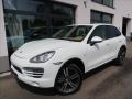 Porsche Cayenne 3.0 Turbodiesel,180kW,Tiptroni