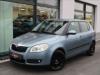 koda Fabia 1.4 TDi,59kW,Aut.klima,tempoma