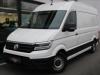 Volkswagen Crafter 2.0 TDi,103kW,L3H3,NovR,DPH