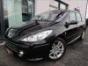 Peugeot 307 1.6 HDi,80kW,Aut.klima,tan