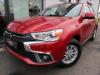 Mitsubishi ASX 1.6 MIVEC,86kW,1majR,60tkm