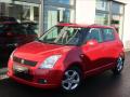 Suzuki Swift 1.3 i,67kW,1majR,Automat,klim