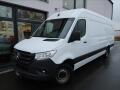 Mercedes-Benz Sprinter 2.0 317CDi,125kW,L4H2.1maj�R