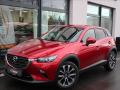 Mazda CX-3 2.0 i,89kW,Revolution,1majR