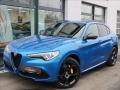 Alfa Romeo Stelvio 2.0 Turbo,206kW,Veloce,Q4,DPH