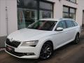 koda Superb 2.0 TDi,140kW,L&K,1majR,DPH