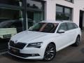 koda Superb 2.0 TDi,140kW,L&K,1majR,DPH