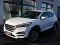 Hyundai Tucson 1.7 CRDi,85kW,1majR,serv.kn.