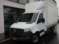 Mercedes-Benz Sprinter 2.0 319CDI,140kW,1majR,DPH