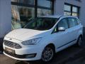 Ford Grand C-MAX 1.5 TDCi,88kW,NovR,Serv.kn.
