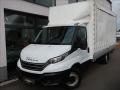 Iveco Daily 3.0 35S18,Himatic,10palet,elo