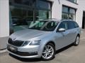 koda Octavia 1.6 TDI,85kW,Clever,1maj,DPH