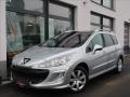 Peugeot 308 1.6 HDI,Premium,1majR,serv.kn