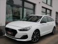 Hyundai i30 1.6 CRDi,Style,1majR,DCT,DPH