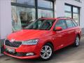 koda Fabia 1.0 TSI,70kW,Style,1majR,DPH