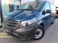Mercedes-Benz Vito 2.1 114CDI,100kW,tan,DPH