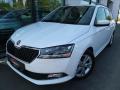 koda Fabia 1.0 TSi,70kW,Style,1majR,DPH