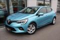 Renault Clio 1.0 TCe,74kW,1majR,Serv.kn.