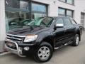 Ford Ranger 3.2 TDCi,147kW,4x4,tan,DPH