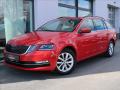 koda Octavia 1.5 TSi,G-Tec,Style,1majR,s.k