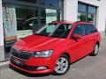 koda Fabia 1.0 TSI,70kW,1majR,serv.k,DPH
