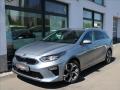 Kia Ceed 1.6 CRDi,100kW,Exclusive,R