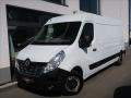 Renault Master 2.3 dCi,96kW,L3H2,klima,DPH