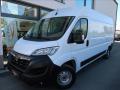 Opel Movano 2.2 CDTI,103kW,L3H2.1majR,DPH