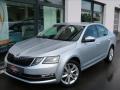 koda Octavia 1.4 TSi,110kW,Style,NovR,DPH