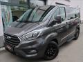 Ford Transit Custom 2.0 TDCi,96kW,6mst,tan,navi