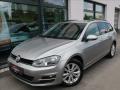 Volkswagen Golf 1.6 TDi,81kW,Aut.klima,tažné
