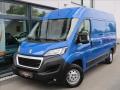 Peugeot Boxer 2.0 BHDI,96kW,L2H2,Klima,navi
