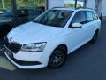 �koda Fabia 1.0 TSi,70kW,1maj�R,klima,DPH